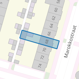 Perceel APN01-B-6252