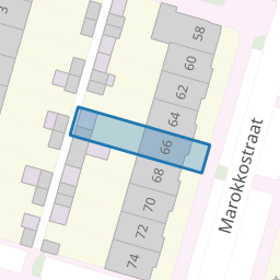 Perceel APN01-B-6253