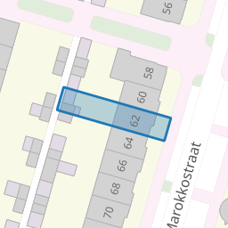 Perceel APN01-B-6255