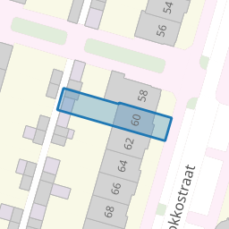 Perceel APN01-B-6256