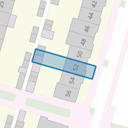 Perceel APN01-B-6260