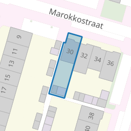 Perceel APN01-B-6271