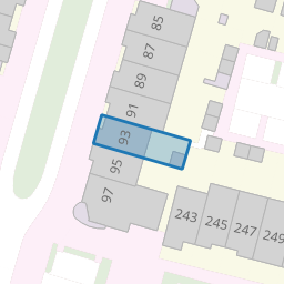 Perceel APN01-B-6279