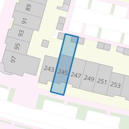 Perceel APN01-B-6283