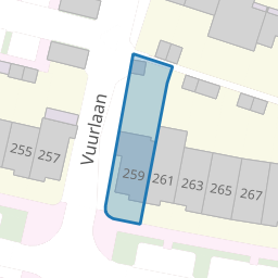 Perceel APN01-B-6290