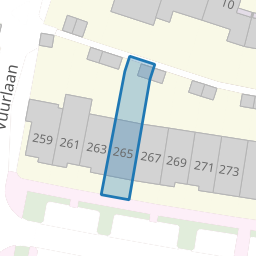 Perceel APN01-B-6293