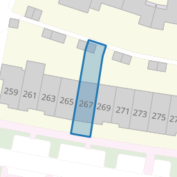 Perceel APN01-B-6294