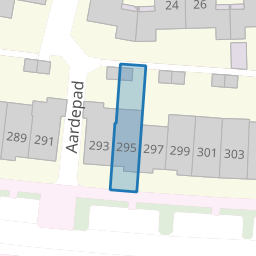 Perceel APN01-B-6308