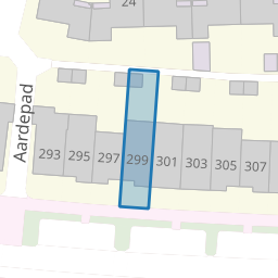 Perceel APN01-B-6310