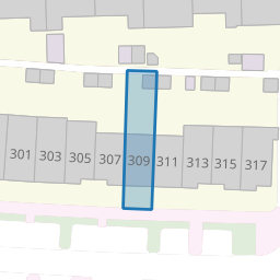 Perceel APN01-B-6315