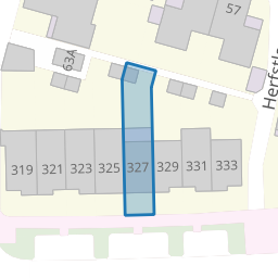 Perceel APN01-B-6324