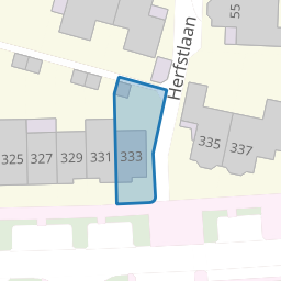 Perceel APN01-B-6327