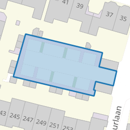 Perceel APN01-B-6329