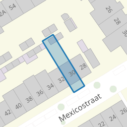 Perceel APN01-B-6361