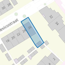 Perceel APN01-B-6363