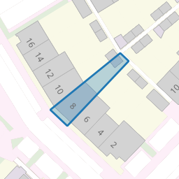 Perceel APN01-B-6372