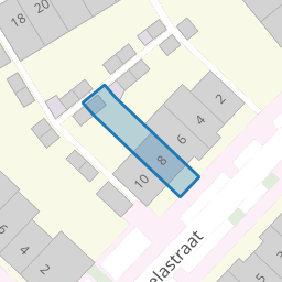 Perceel APN01-B-6377