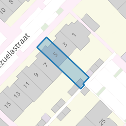 Perceel APN01-B-6383