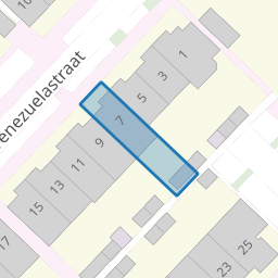 Perceel APN01-B-6384