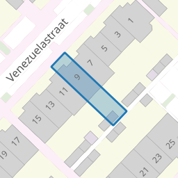 Perceel APN01-B-6385