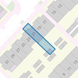 Perceel APN01-B-6391