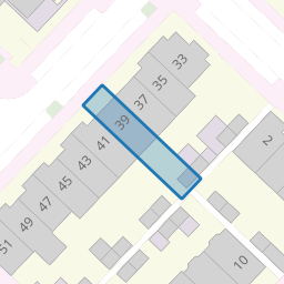 Perceel APN01-B-6400