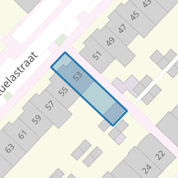 Perceel APN01-B-6407