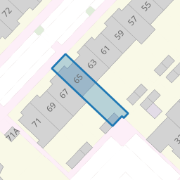 Perceel APN01-B-6413