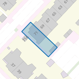 Perceel APN01-B-6416