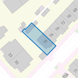 Perceel APN01-B-6417