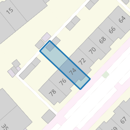 Perceel APN01-B-6419