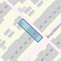 Perceel APN01-B-6430