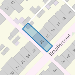 Perceel APN01-B-6431