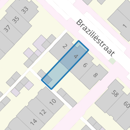 Perceel APN01-B-6438