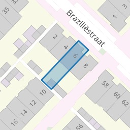 Perceel APN01-B-6439