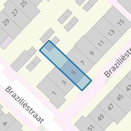 Perceel APN01-B-6459