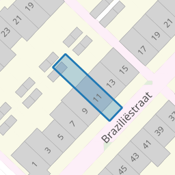 Perceel APN01-B-6462