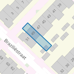 Perceel APN01-B-6481