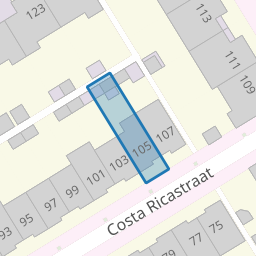 Perceel APN01-B-6494