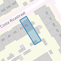 Perceel APN01-B-6510