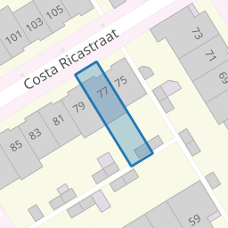 Perceel APN01-B-6511