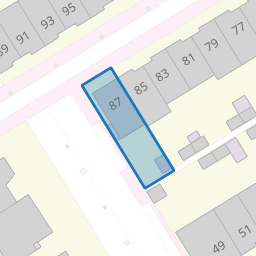 Perceel APN01-B-6516