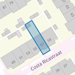 Perceel APN01-B-6518