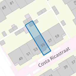 Perceel APN01-B-6519