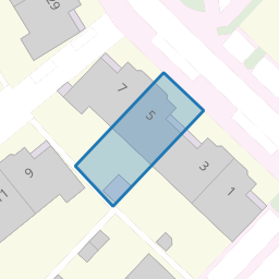 Perceel APN01-B-6539