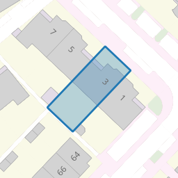 Perceel APN01-B-6540