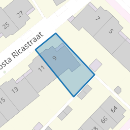 Perceel APN01-B-6542