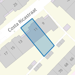 Perceel APN01-B-6543