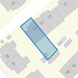 Perceel APN01-B-6546