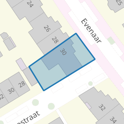 Perceel APN01-B-6551